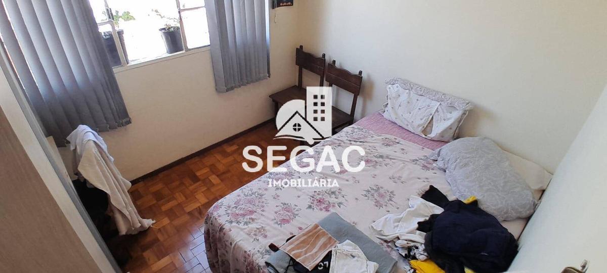 Apartamento, Barroca, 2 Quartos, 1 Vaga