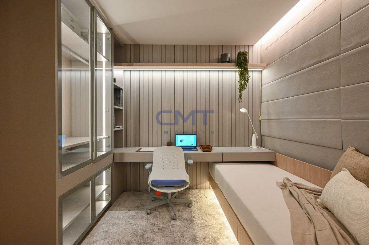 Apartamento, Savassi, 3 Quartos, 2 Vagas, 1 Suíte