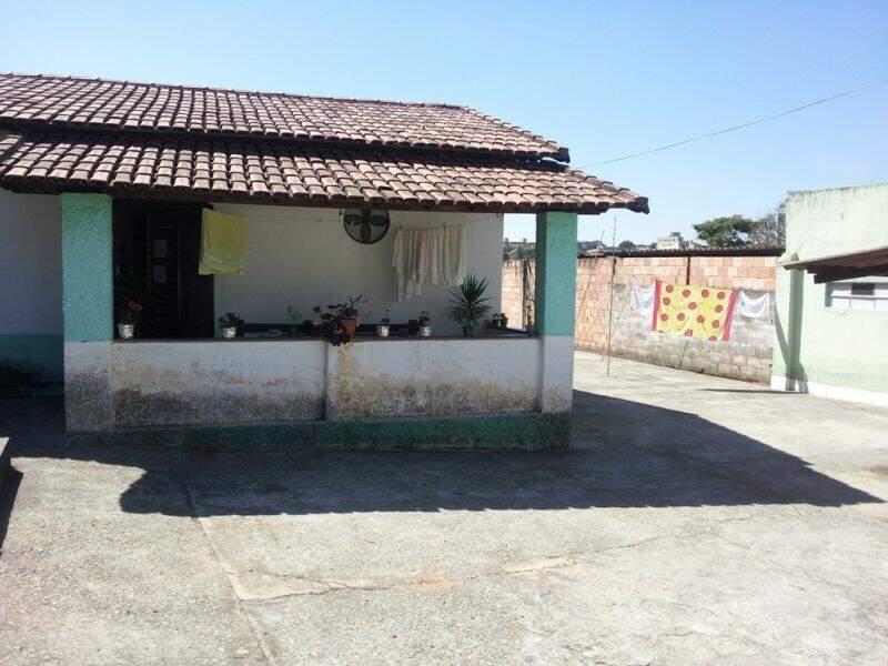 Casa, Central Parque, 3 Quartos, 10 Vagas