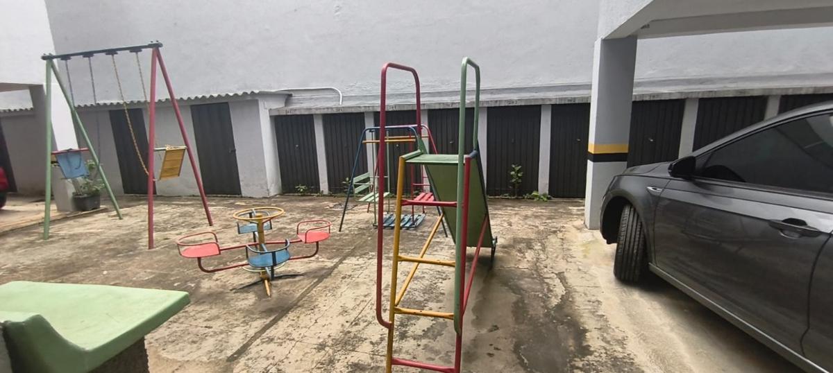 Apartamento, Cidade Nova, 2 Quartos, 2 Vagas