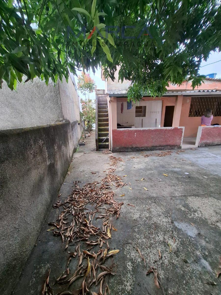 Casa, Santa Cruz, 5 Quartos, 0 Vaga