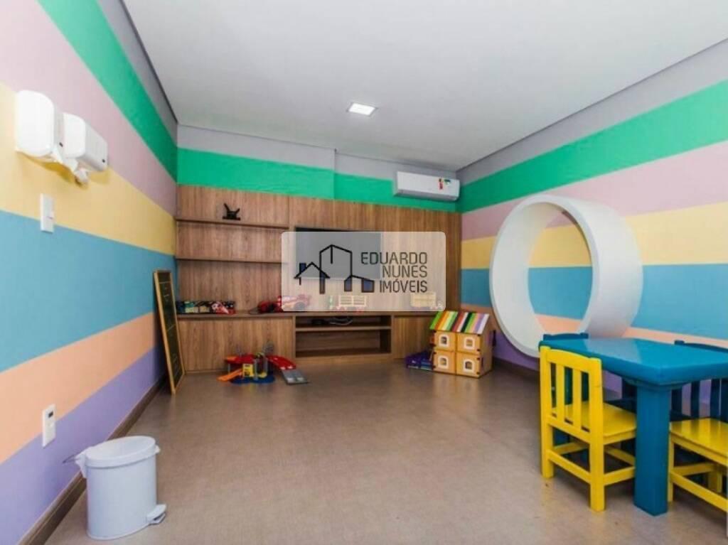 Apartamento, Sion, 4 Quartos, 3 Vagas, 2 Suítes