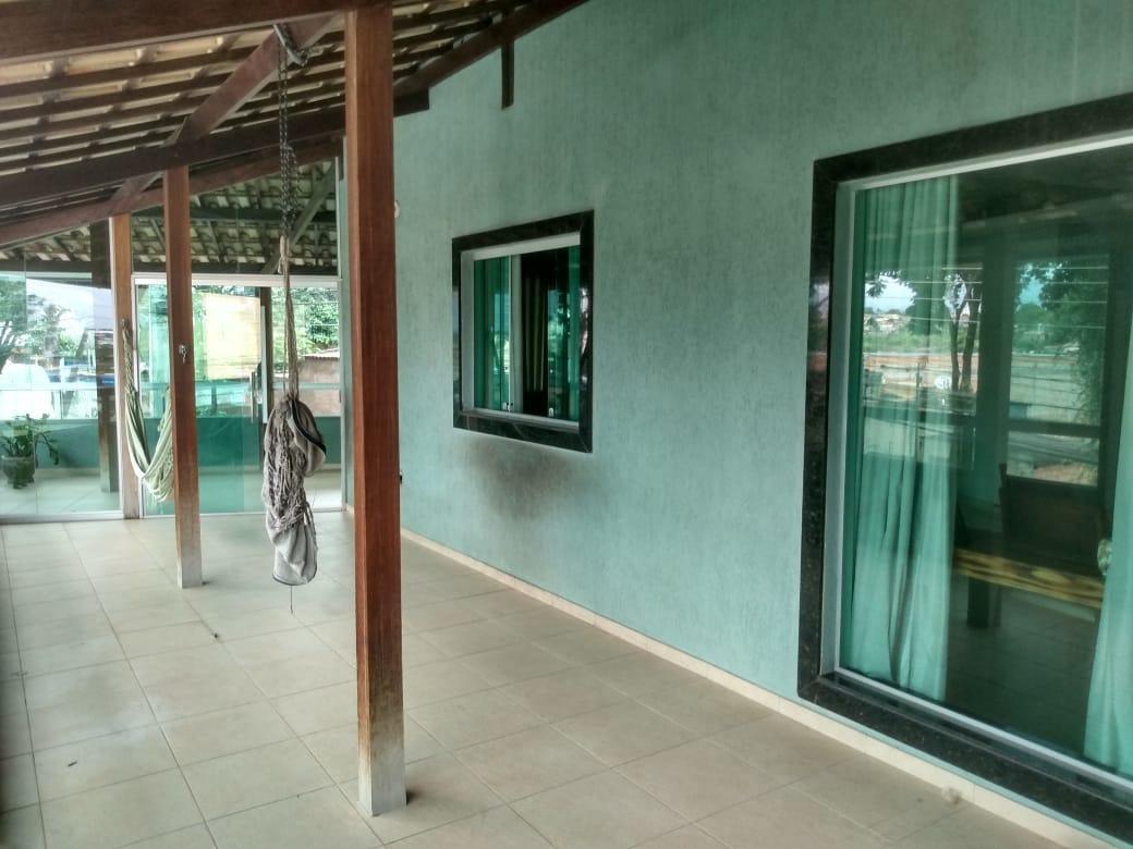 Casa, Letícia, 3 Quartos, 3 Vagas, 1 Suíte