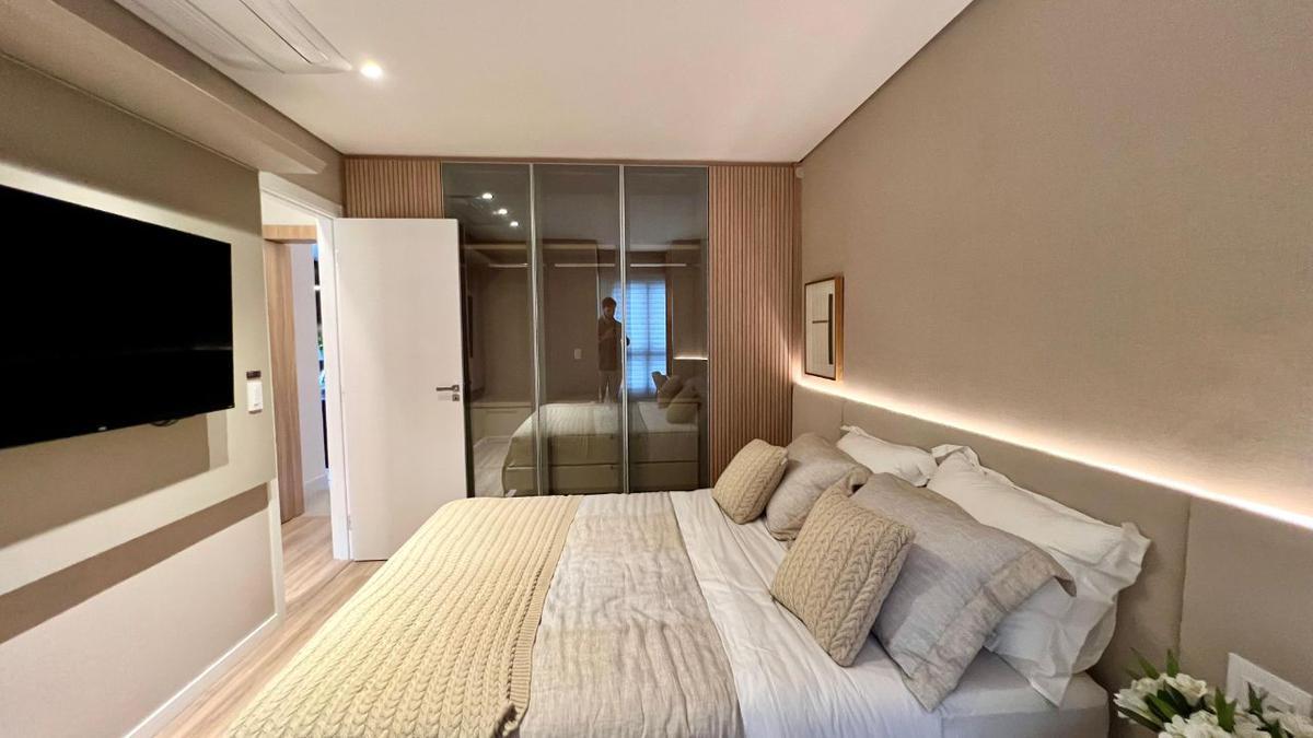 Apartamento, Funcionários, 3 Quartos, 2 Vagas, 1 Suíte