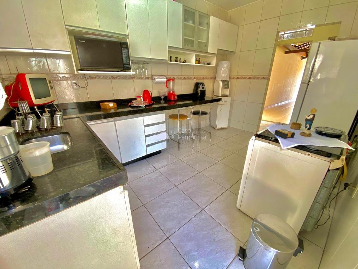 Casa, Názia II, 3 Quartos, 2 Vagas, 1 Suíte