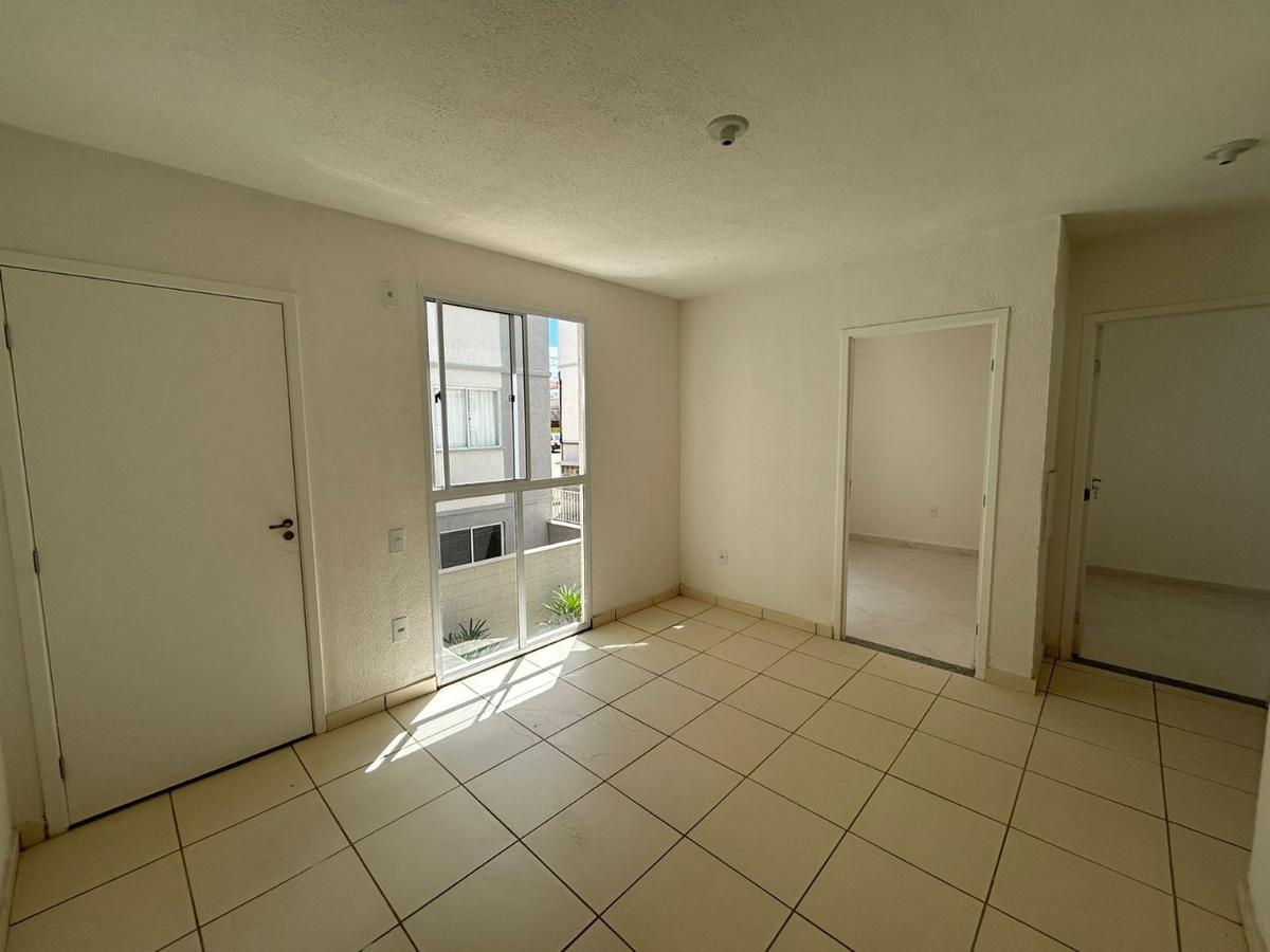 Apartamento, Icaivera, 2 Quartos, 1 Vaga