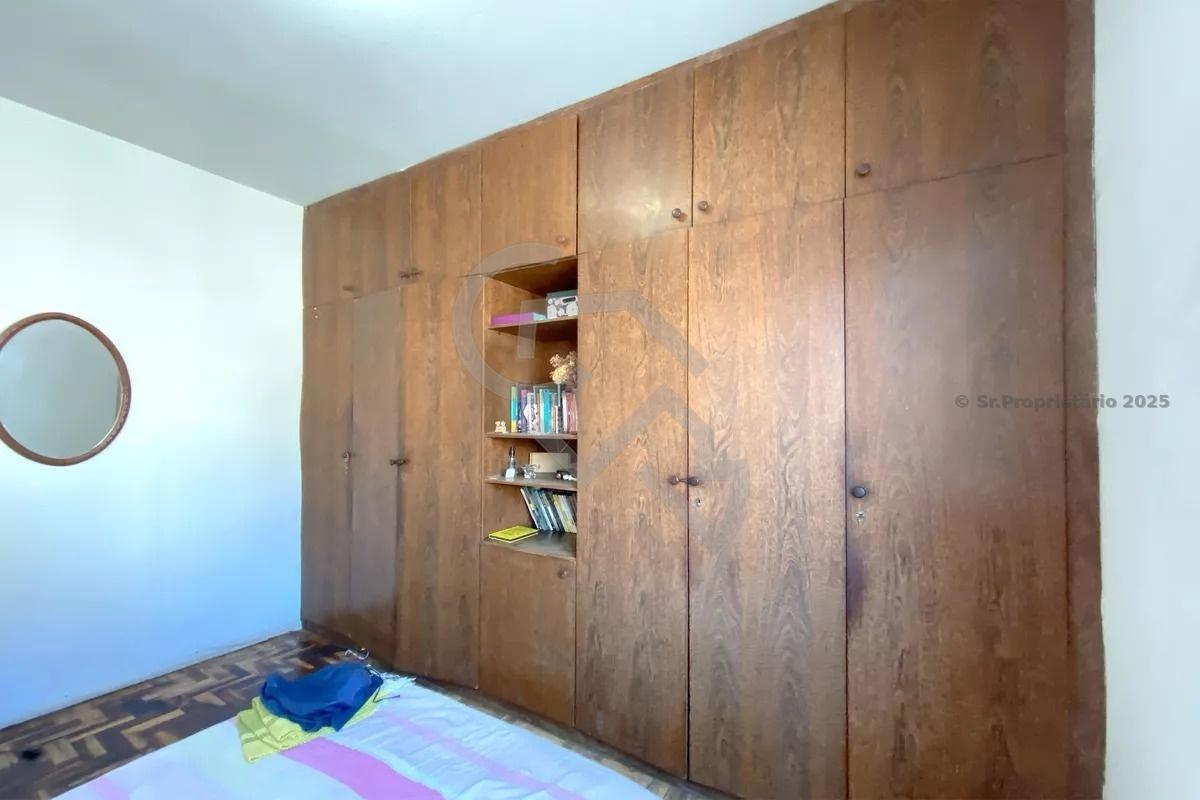 Apartamento, Santa Teresa, 2 Quartos, 1 Vaga