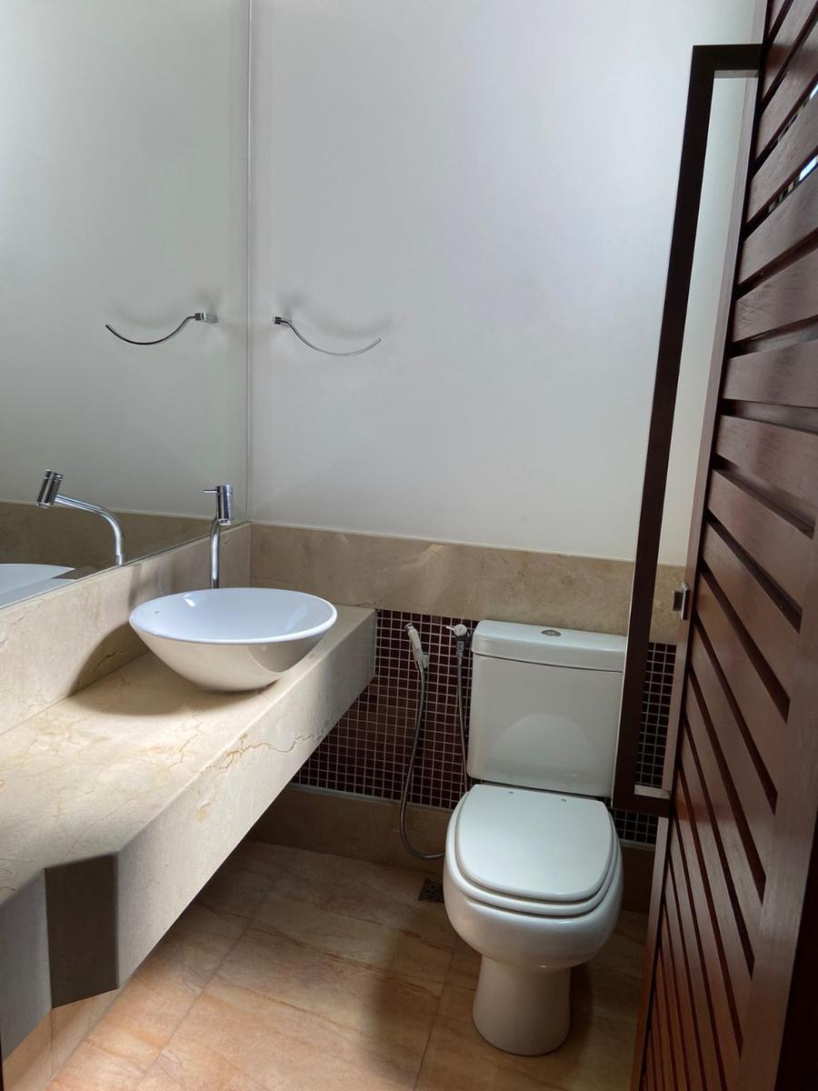 Casa, Gran Royalle, 4 Quartos, 1 Vaga, 4 Suítes