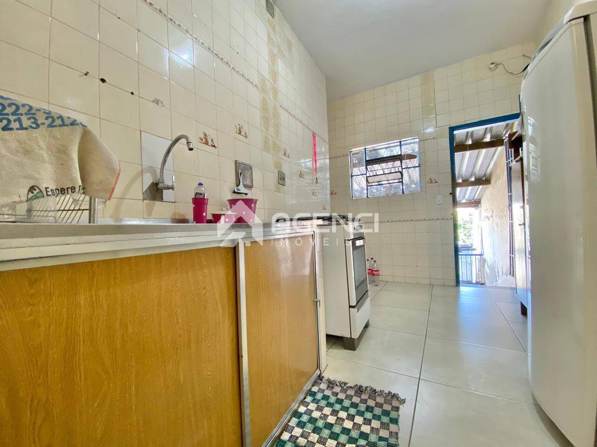 Casa, Dom Cabral, 3 Quartos, 0 Vaga, 1 Suíte