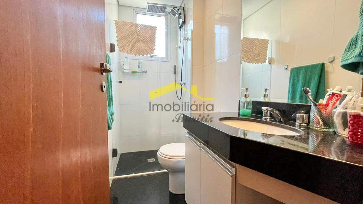 Apartamento, Buritis, 3 Quartos, 3 Vagas, 1 Suíte