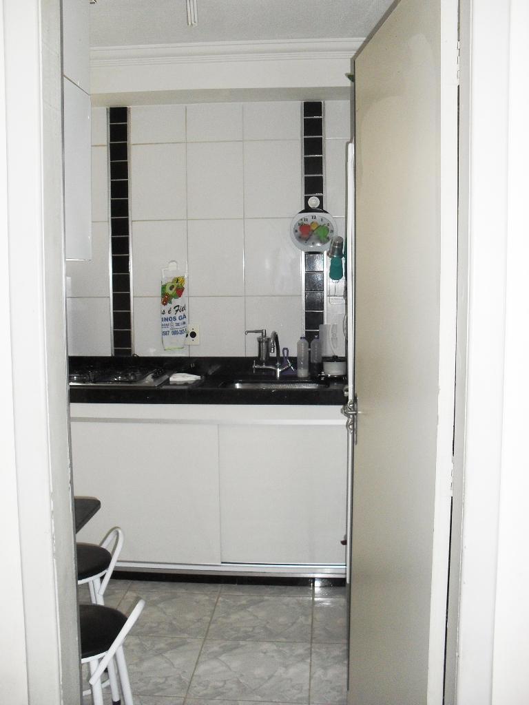 Apartamento, Arvoredo II, 2 Quartos, 1 Vaga