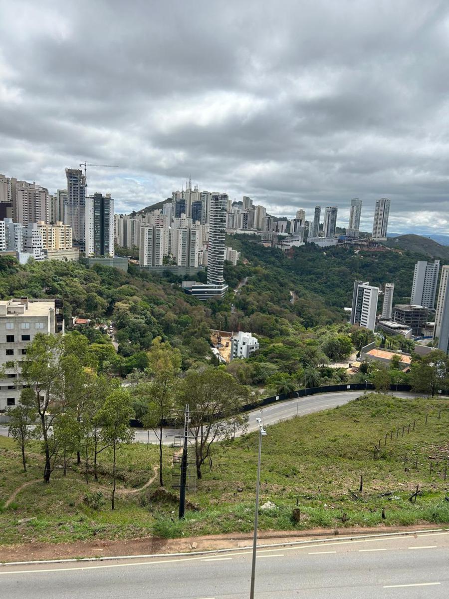 Apartamento, Vila da Serra, 1 Quarto, 1 Vaga, 1 Suíte