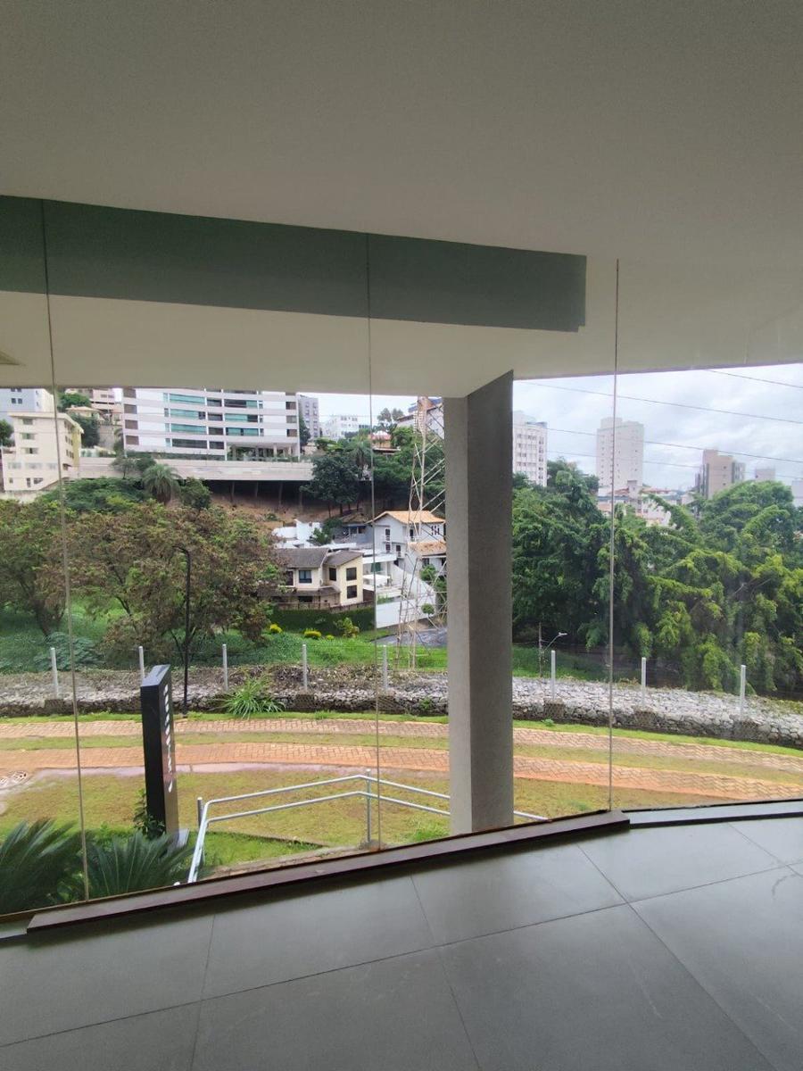 Andar, Santa Lúcia, 0 Quarto, 0 Vaga