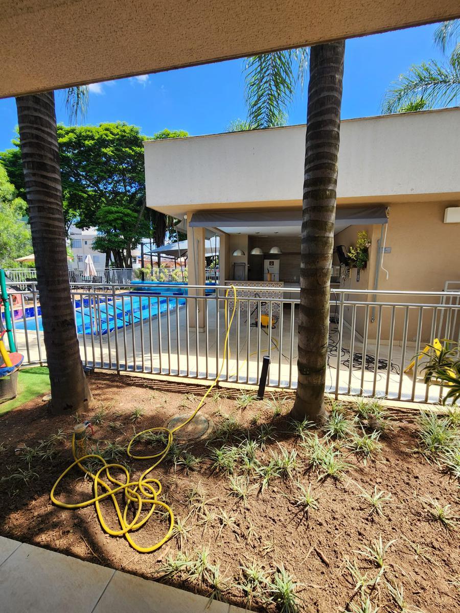Apartamento, Ouro Preto, 2 Quartos, 1 Vaga, 1 Suíte
