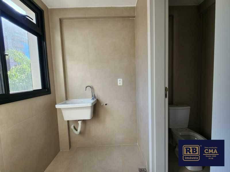 Apartamento, Serra, 3 Quartos, 2 Vagas, 1 Suíte