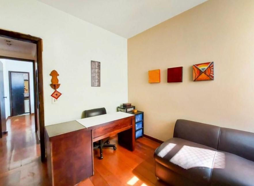 Apartamento, Cidade Nova, 3 Quartos, 2 Vagas, 1 Suíte