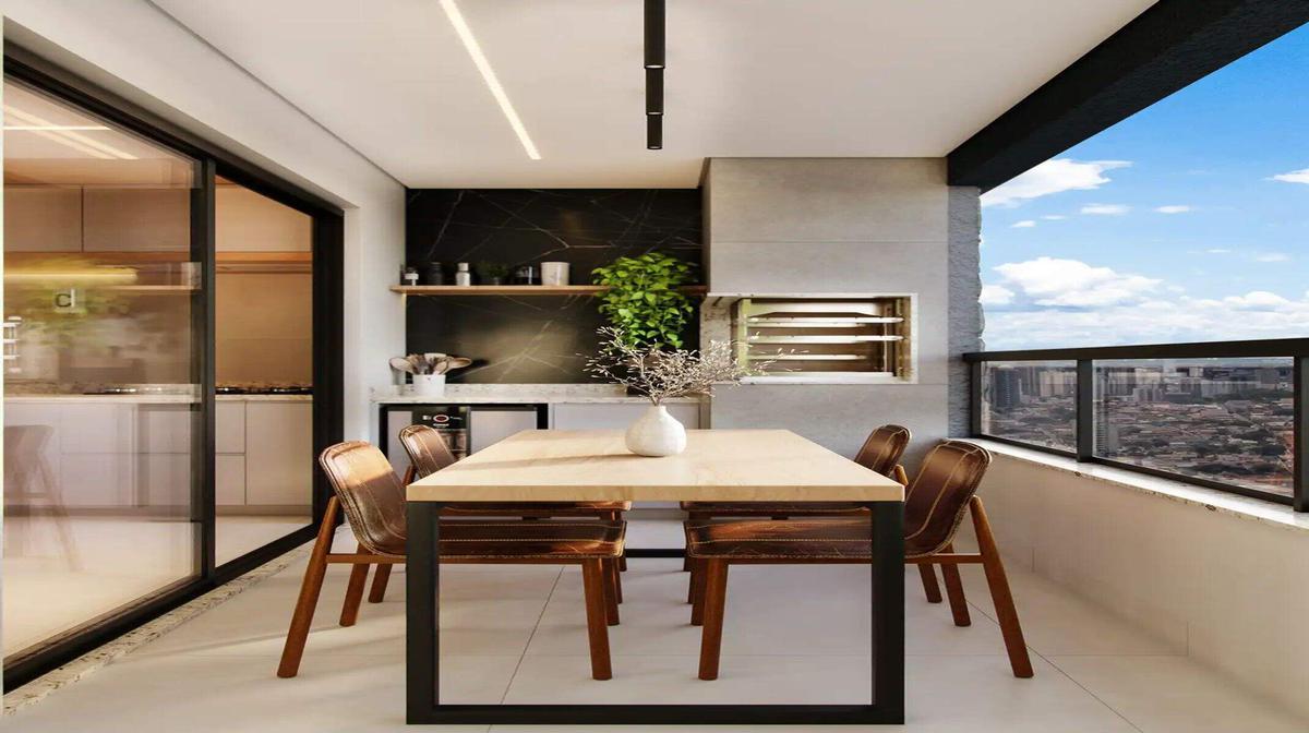 Apartamento, Santa Mônica, 3 Quartos, 2 Vagas, 1 Suíte