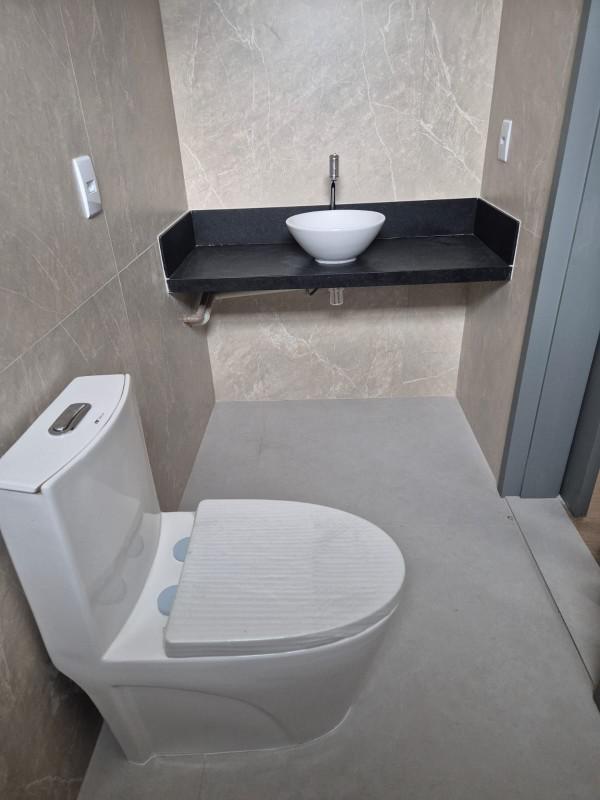 Apartamento, Prado, 3 Quartos, 2 Vagas, 3 Suítes