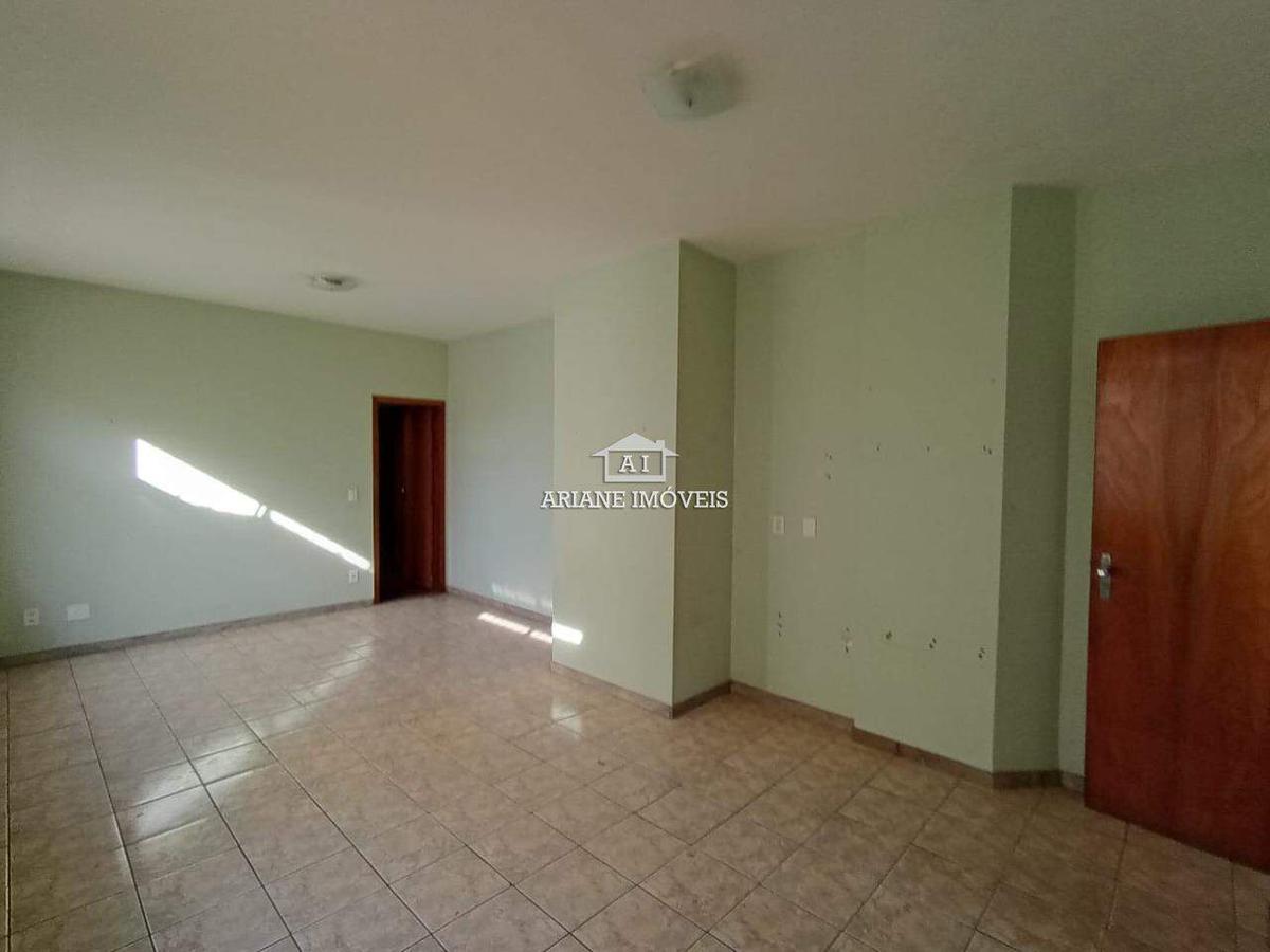 Apartamento, Padre Eustáquio, 3 Quartos, 1 Vaga, 1 Suíte