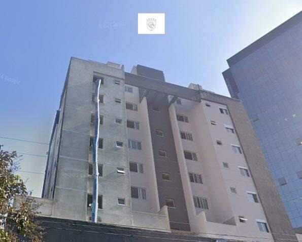Apartamento, Funcionários, 2 Quartos, 2 Vagas, 1 Suíte