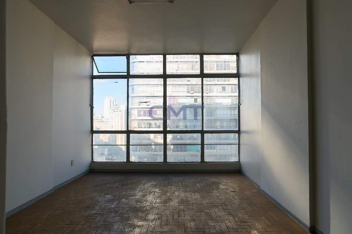 Sala, Centro, 0 Quarto, 0 Vaga