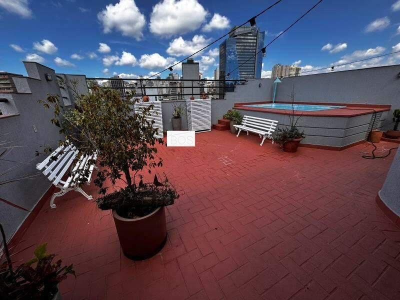 Cobertura, Floresta, 4 Quartos, 2 Vagas, 1 Suíte