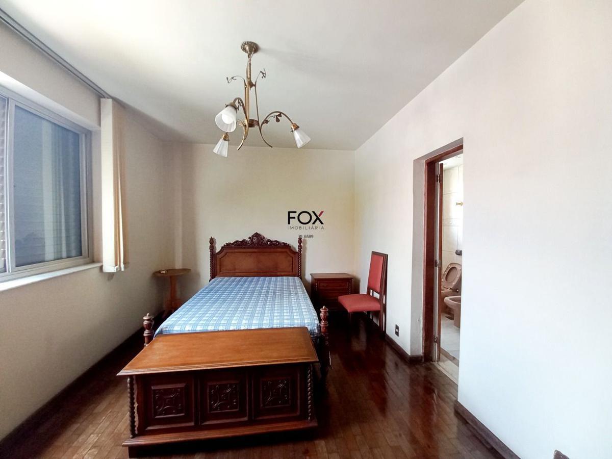 Apartamento, Santo Antônio, 4 Quartos, 3 Vagas, 1 Suíte