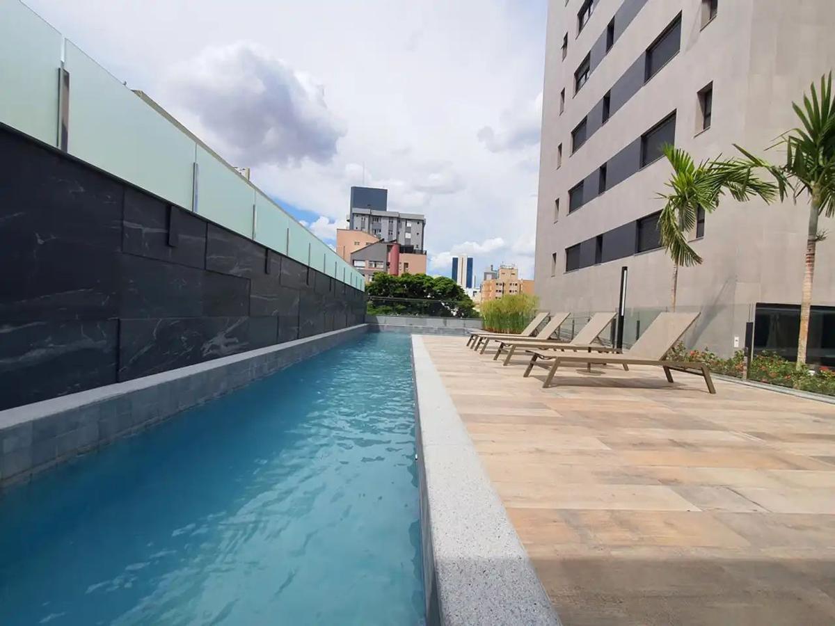 Apartamento, Anchieta, 4 Quartos, 3 Vagas, 2 Suítes