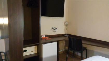 Apartamento, Funcionários, 1 Quarto, 0 Vaga