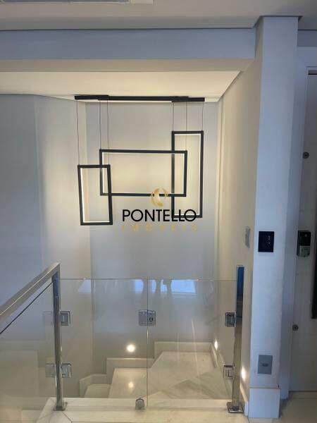 Cobertura, Jaraguá, 3 Quartos, 3 Vagas, 3 Suítes