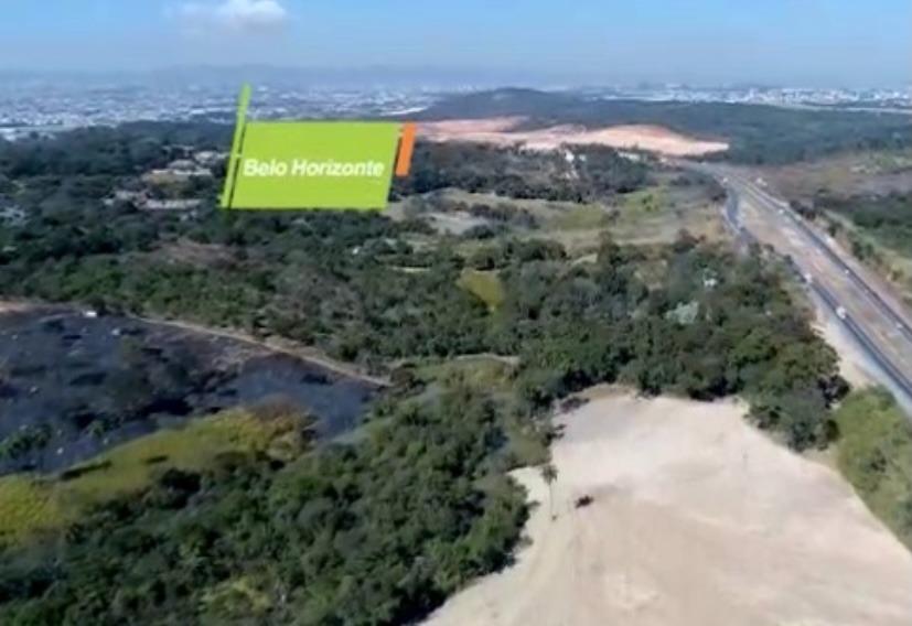 Lote, Vila Paris, 0 Quarto, 0 Vaga