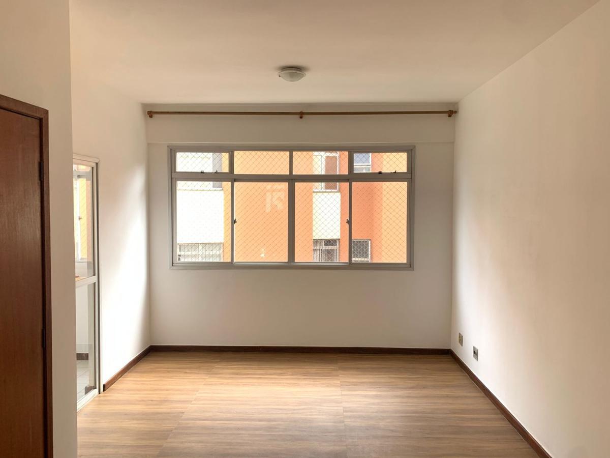 Apartamento, Estoril, 3 Quartos, 1 Vaga, 1 Suíte