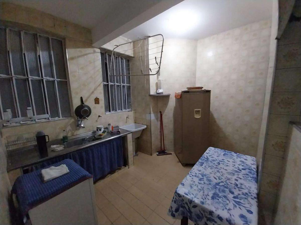 Apartamento, Centro, 3 Quartos, 0 Vaga