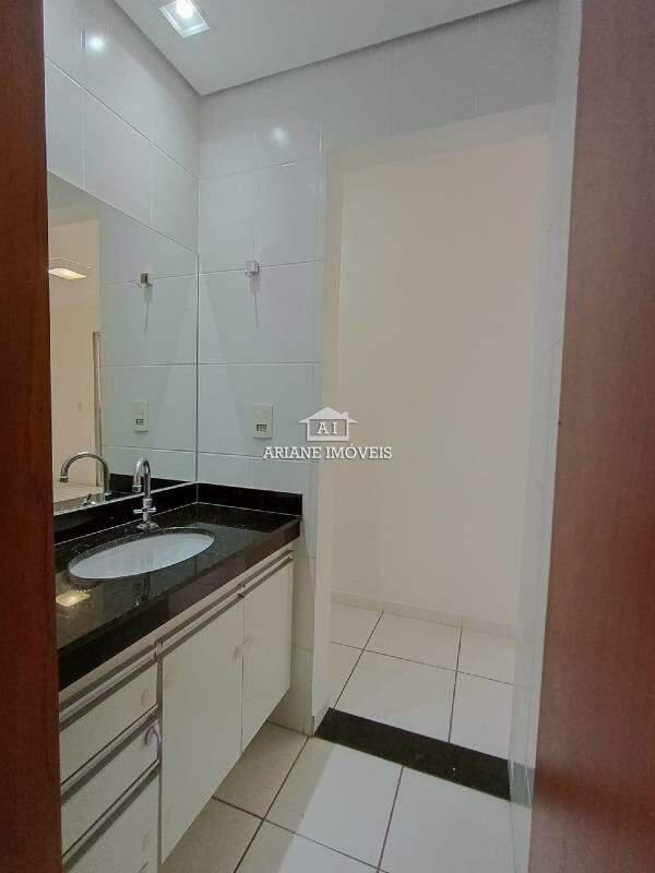 Apartamento, Fernão Dias, 3 Quartos, 1 Vaga, 1 Suíte