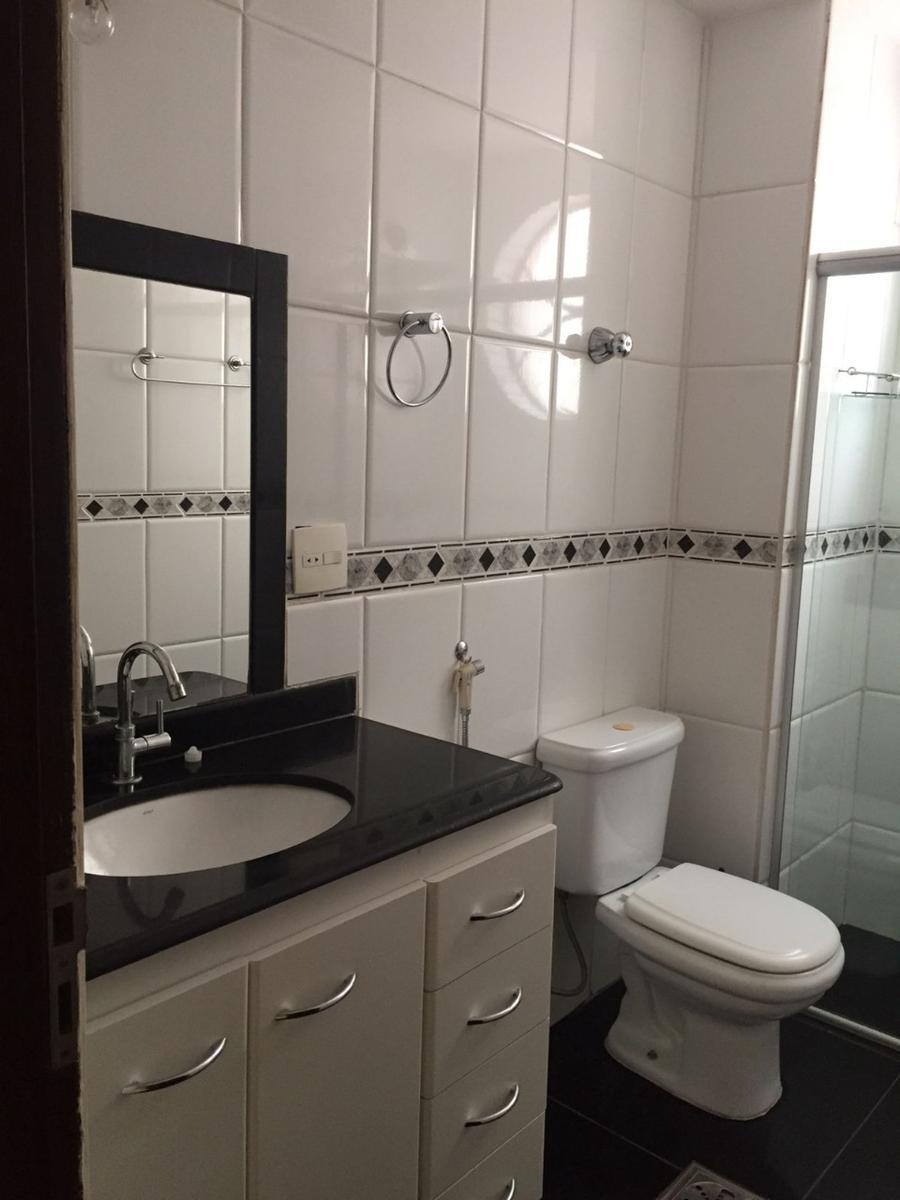 Apartamento, Cidade Nova, 3 Quartos, 1 Vaga, 1 Suíte