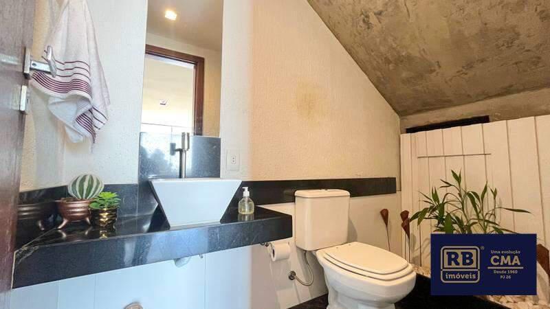 Casa, Mangabeiras, 4 Quartos, 4 Vagas, 2 Suítes