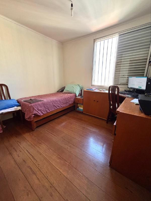 Apartamento, Lourdes, 3 Quartos, 2 Vagas, 1 Suíte