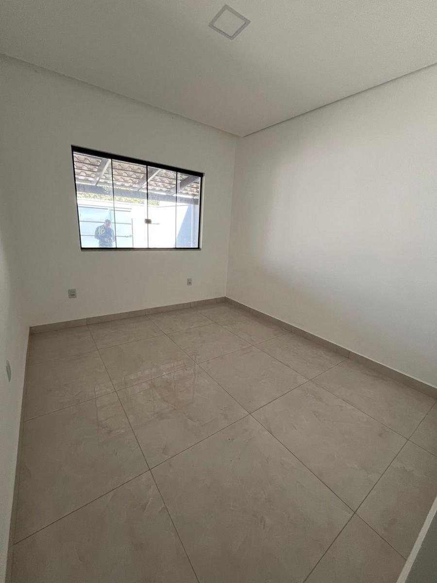 Casa, Centro, 2 Quartos, 2 Vagas, 1 Suíte