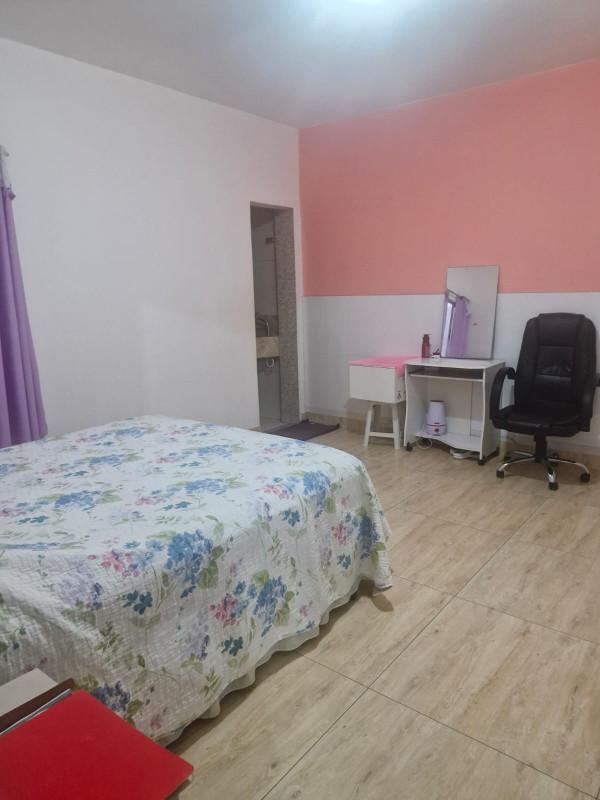 Casa, Jardim Vitória, 4 Quartos, 2 Vagas, 1 Suíte