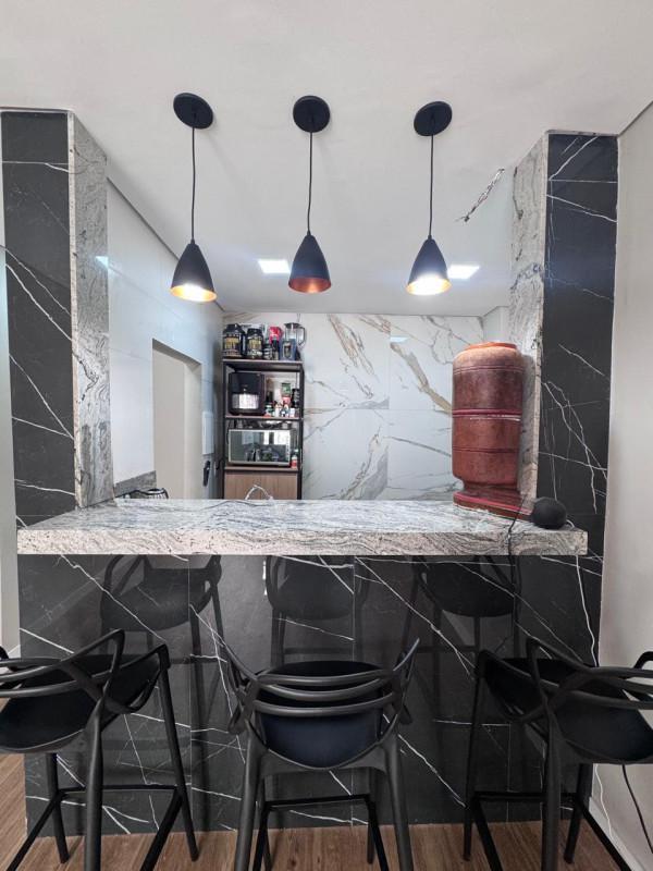 Apartamento, Serrano, 3 Quartos, 1 Vaga, 1 Suíte