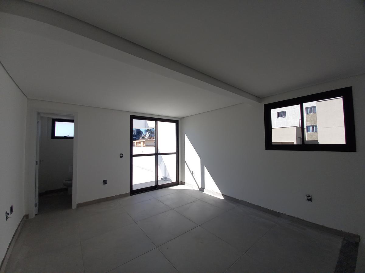 Cobertura, Alto Barroca, 2 Quartos, 2 Vagas, 2 Suítes
