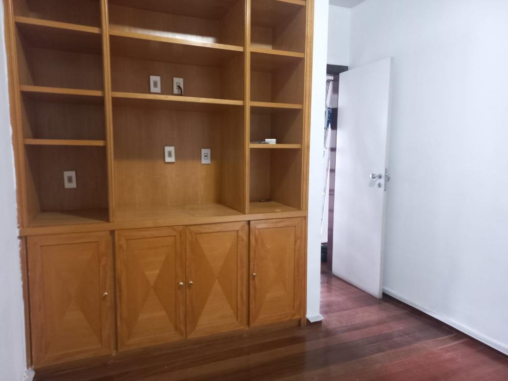Apartamento, Lourdes, 4 Quartos, 2 Vagas, 1 Suíte