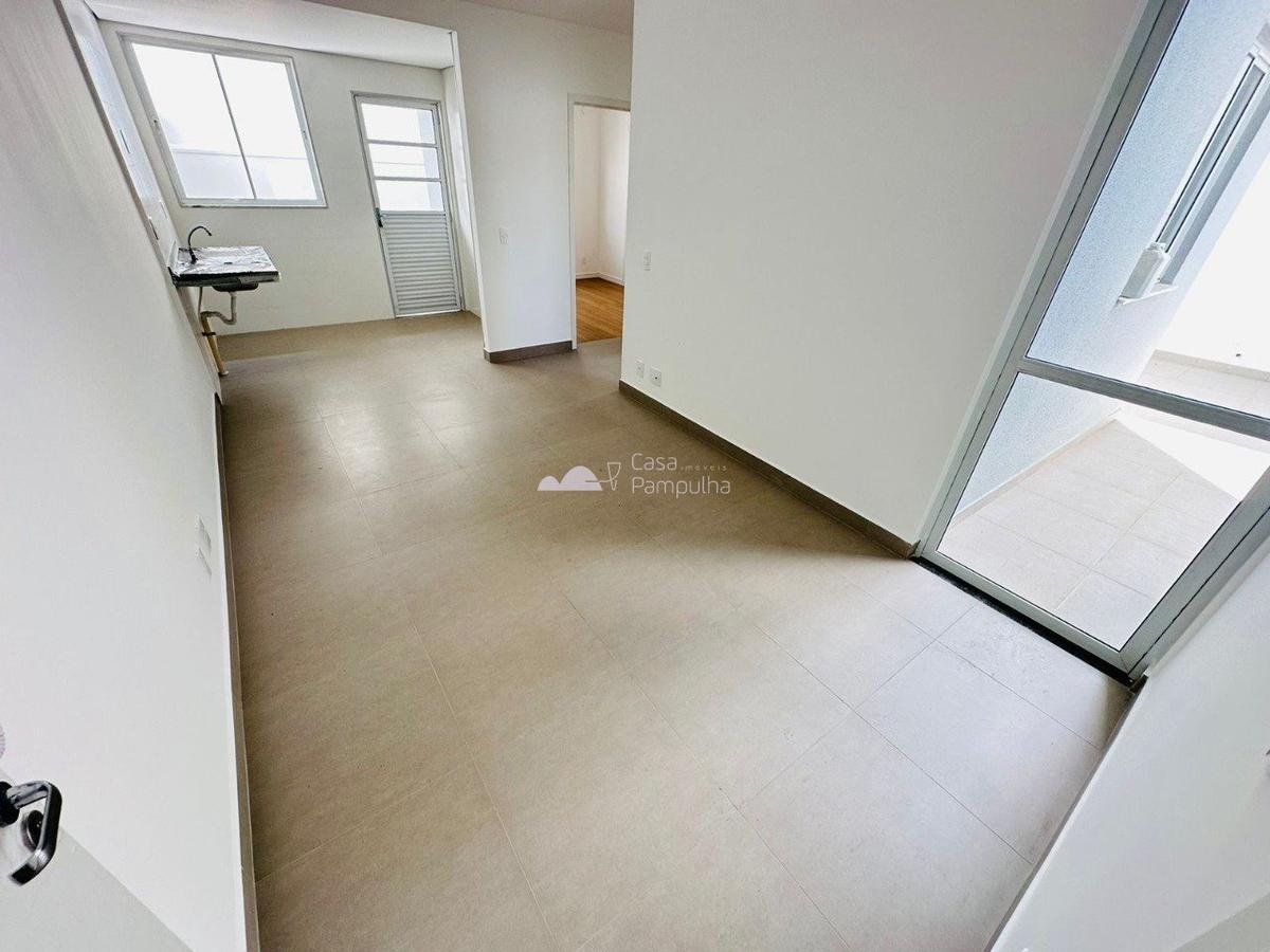 Apartamento, Santa Mônica, 2 Quartos, 2 Vagas, 1 Suíte