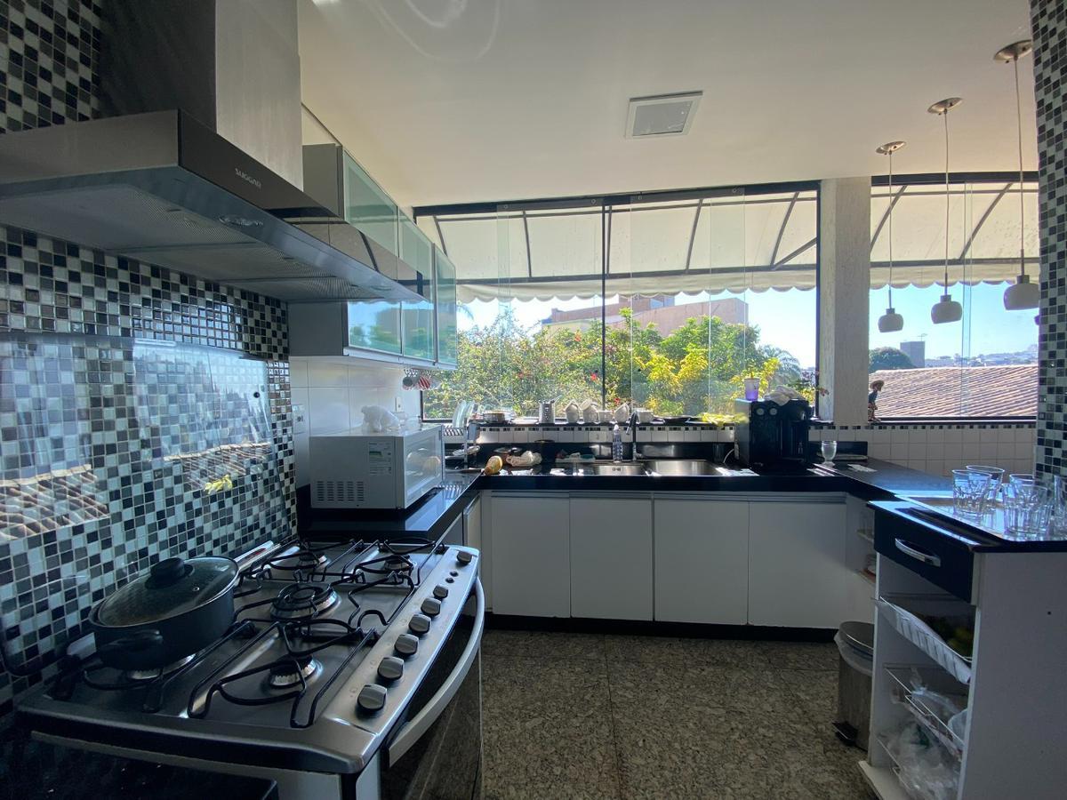 Casa, Palmares, 3 Quartos, 4 Vagas, 1 Suíte