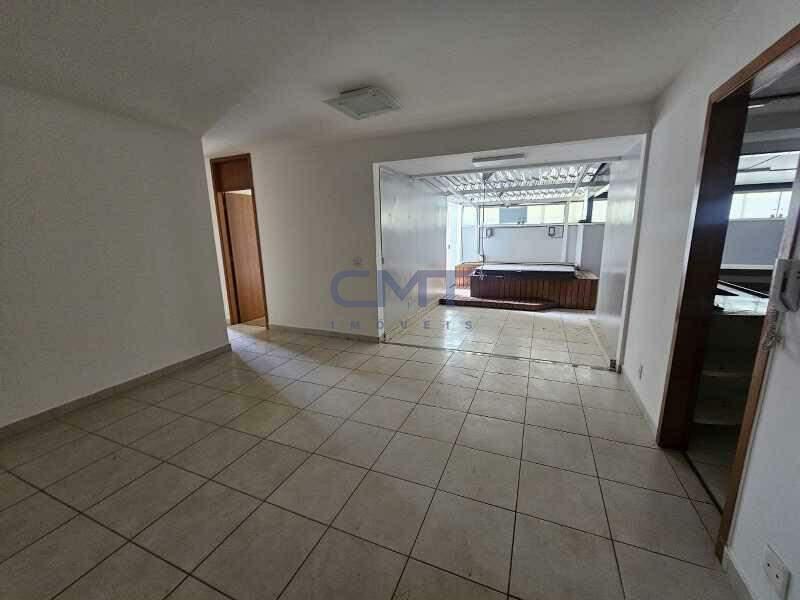 Apartamento, Buritis, 3 Quartos, 3 Vagas, 1 Suíte