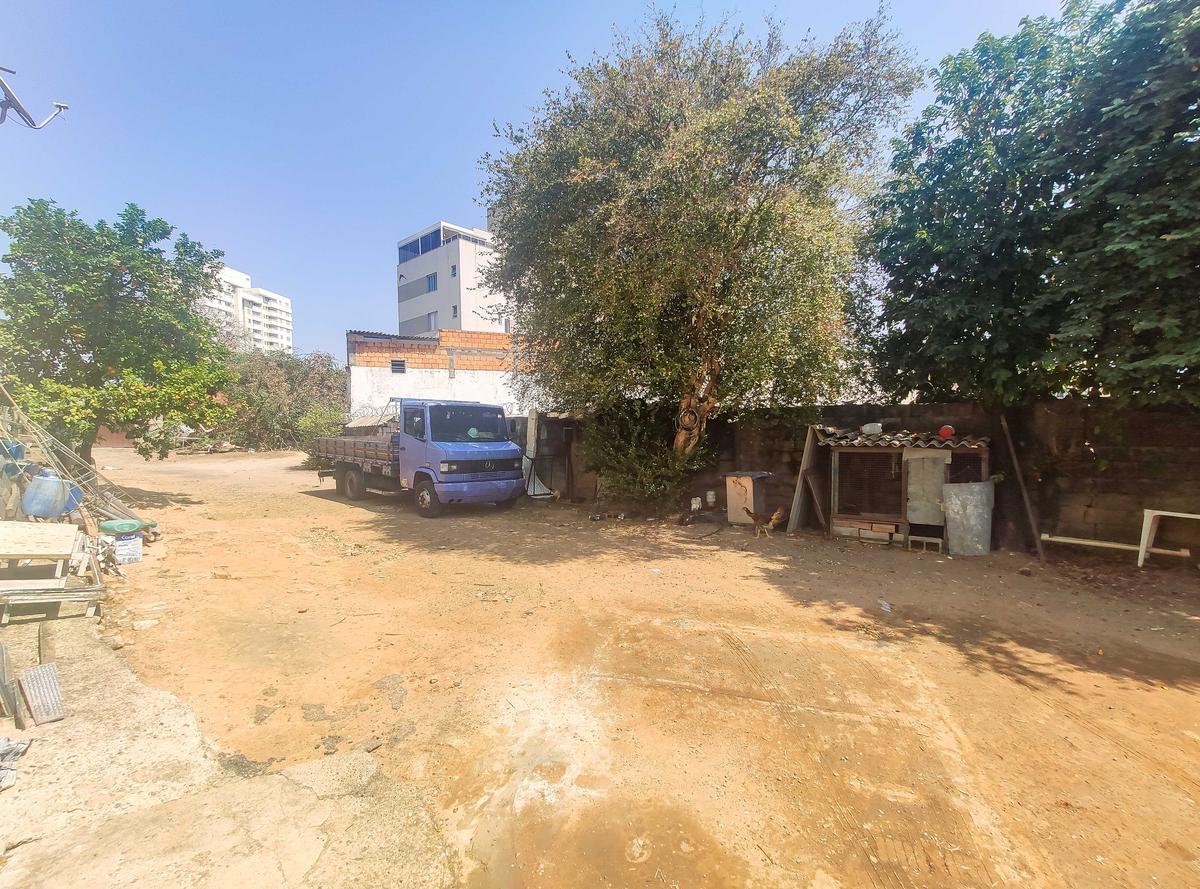 Lote, Jaraguá, 0 Quarto, 0 Vaga