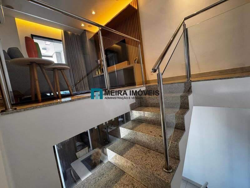 Cobertura, Sagrada Família, 2 Quartos, 2 Vagas, 2 Suítes