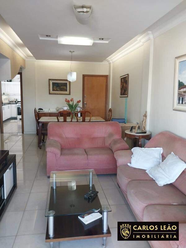 Cobertura, Castelo, 3 Quartos, 3 Vagas, 1 Suíte