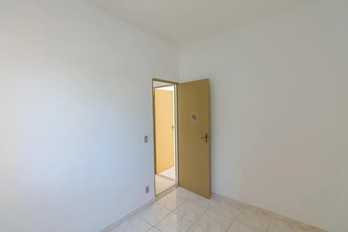 Apartamento, Heliópolis, 2 Quartos, 1 Vaga