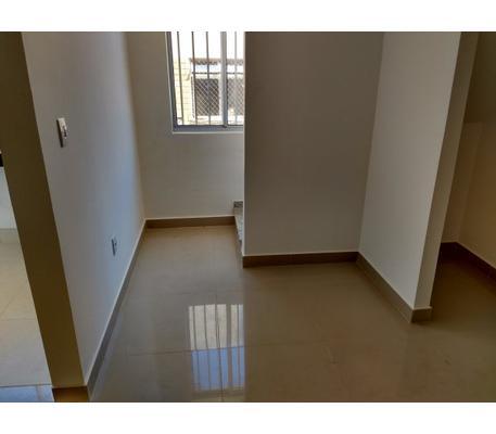 Cobertura, Manacás, 2 Quartos, 2 Vagas, 1 Suíte